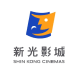 台中中港新光影城
